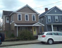 Foreclosure in  JAMES ST Latrobe, PA 15650