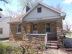 Foreclosure Listing in HARDING AVE EVANSVILLE, IN 47711
