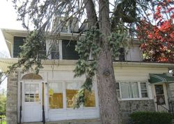 Foreclosure in  ORCHARD AVE Lansdowne, PA 19050