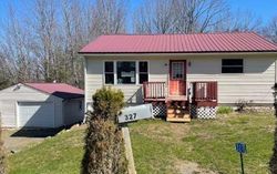 Foreclosure Listing in PHILLIPS RD BANGOR, ME 04401