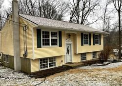 Foreclosure in  BLUEBERRY HILL RD Newton, NJ 07860