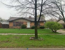 Foreclosure in  173RD PL Tinley Park, IL 60477