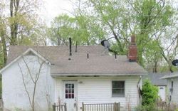 Foreclosure in  CENTRAL AVE Blanchester, OH 45107