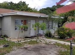 Foreclosure in  NE 131ST ST Miami, FL 33161