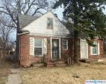 Foreclosure in  SOUTHFIELD FWY Detroit, MI 48223