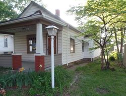 Foreclosure in  SW FILLMORE ST Topeka, KS 66606