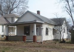 Foreclosure in  SW FILLMORE ST Topeka, KS 66606