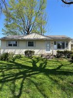 Foreclosure in  PINE FOREST DR Saint Louis, MO 63126