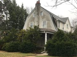 Foreclosure in  SHADELAND AVE Drexel Hill, PA 19026