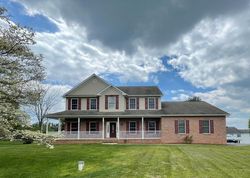 Foreclosure in  BUSHEY RD Sykesville, MD 21784