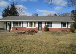 Foreclosure in  NORTH BEND RD Jarrettsville, MD 21084