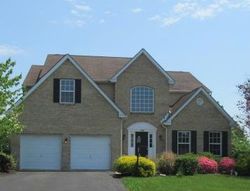 Foreclosure in  BERKLEY AVE Quakertown, PA 18951