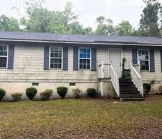 Foreclosure in  BAIR RD Orangeburg, SC 29115