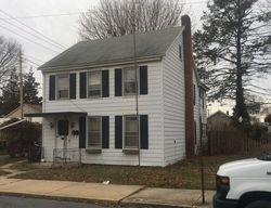 Foreclosure in  N BROAD ST Waynesboro, PA 17268