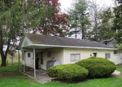 Foreclosure in  HILLTOP RD Barnesville, PA 18214