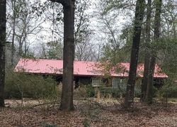 Foreclosure in  HICKORY DR Americus, GA 31719