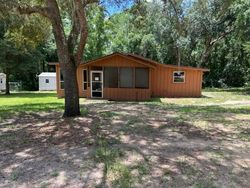 Foreclosure Listing in NE 170TH AVE SILVER SPRINGS, FL 34488