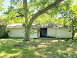 Foreclosure in  NW STATE ROAD 16 Starke, FL 32091