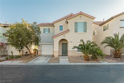 Foreclosure in  VOLCANIC ROCK LN Las Vegas, NV 89122