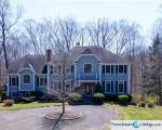 Foreclosure in  SPORT HILL RD Easton, CT 06612