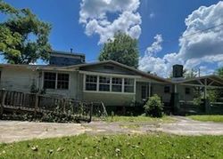 Foreclosure in  SE PEAR ST Blountstown, FL 32424