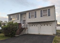 Foreclosure in  CHERRY LN Howell, NJ 07731