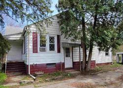 Foreclosure in  W STERNS RD Temperance, MI 48182