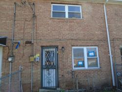 Foreclosure in  S UNION AVE Chicago, IL 60620