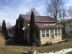 Foreclosure Listing in MILL ST SPRINGWATER, NY 14560
