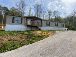 Foreclosure in  CARR RIDGE RD New Tazewell, TN 37825