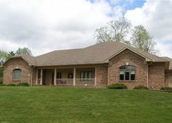 Foreclosure in  WOODS BAY LN Indianapolis, IN 46236