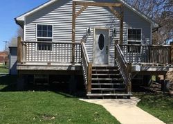 Foreclosure in  N MILL ST Le Roy, IL 61752