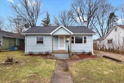 Foreclosure in  MACK ST Georgetown, IL 61846