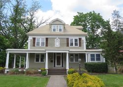 Foreclosure in  PARK AVE Clementon, NJ 08021
