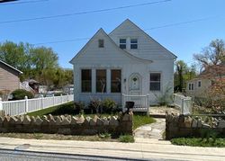 Foreclosure in  WESTWOOD AVE Baltimore, MD 21206