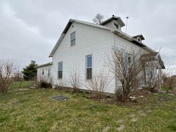 Foreclosure in  W 200 N Marion, IN 46952