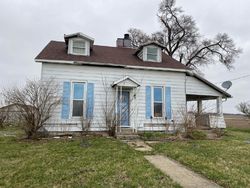 Foreclosure in  W 200 N Marion, IN 46952