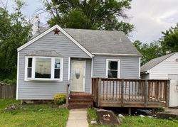 Foreclosure in  GEHB AVE Halethorpe, MD 21227