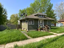 Foreclosure Listing in CLARK ST MARSEILLES, IL 61341