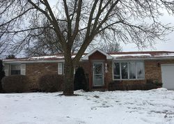 Foreclosure in  OVERTON DR NE Minneapolis, MN 55432