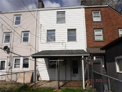 Foreclosure in  HAWTHORNE RD Bethlehem, PA 18018