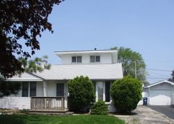 Foreclosure in  W 89TH PL Hometown, IL 60456