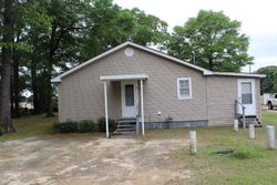 Foreclosure in  JOSIE MILLER RD Newton, GA 39870
