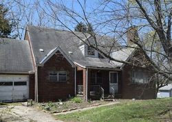 Foreclosure in  CIRCLE DR Burgettstown, PA 15021