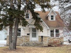 Foreclosure in  OAK ST Menasha, WI 54952