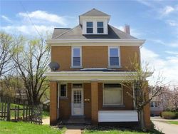 Foreclosure in  CLAIRMONT AVE Pittsburgh, PA 15229