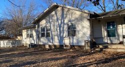 Foreclosure in  W 5TH AVE Bristow, OK 74010