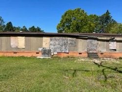 Foreclosure in  ETTERLE RD Blythe, GA 30805