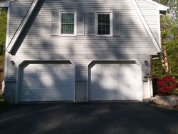 Foreclosure in  N WINCHESTER CT East Lyme, CT 06333