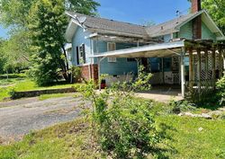 Foreclosure in  N MAIN ST Sturgis, KY 42459